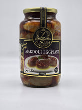 Zenobia Makdous Eggplant 1600g