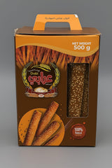 Orabi Bread Sticks Extra Crunchy