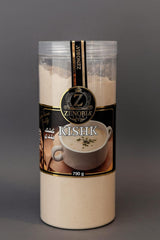 Zenobia Kishk 750g