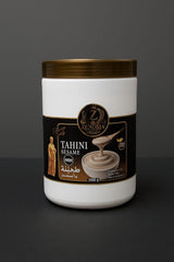 Zenobia Tahini Sesam 2000g