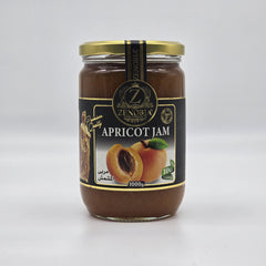 Zenobia Apricot Jam