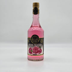 Zenobia Rose Water 1000g